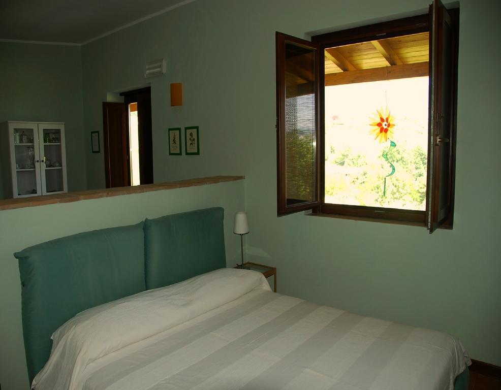La Casa Nettarina Guest House Poggio Mirteto Bilik gambar