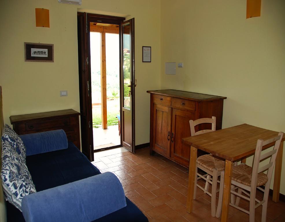 La Casa Nettarina Guest House Poggio Mirteto Bilik gambar
